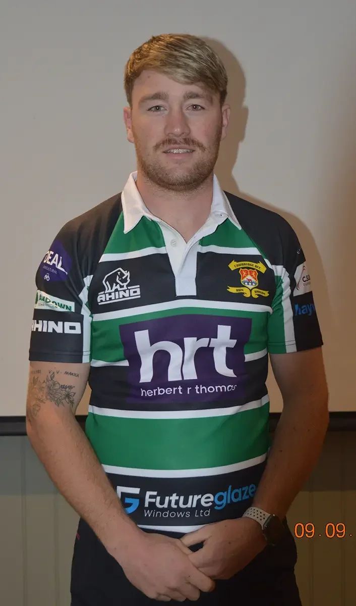 Matt Oddy
