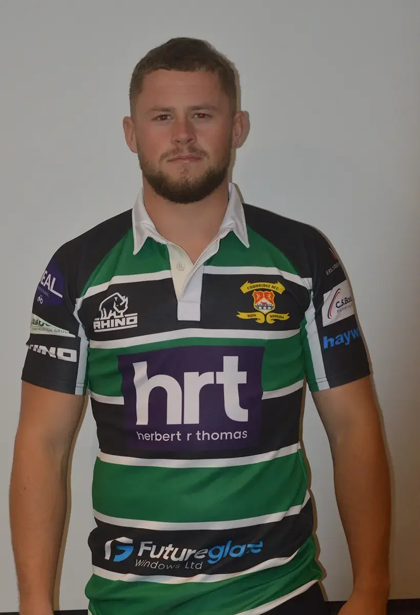 Tom Jenkins