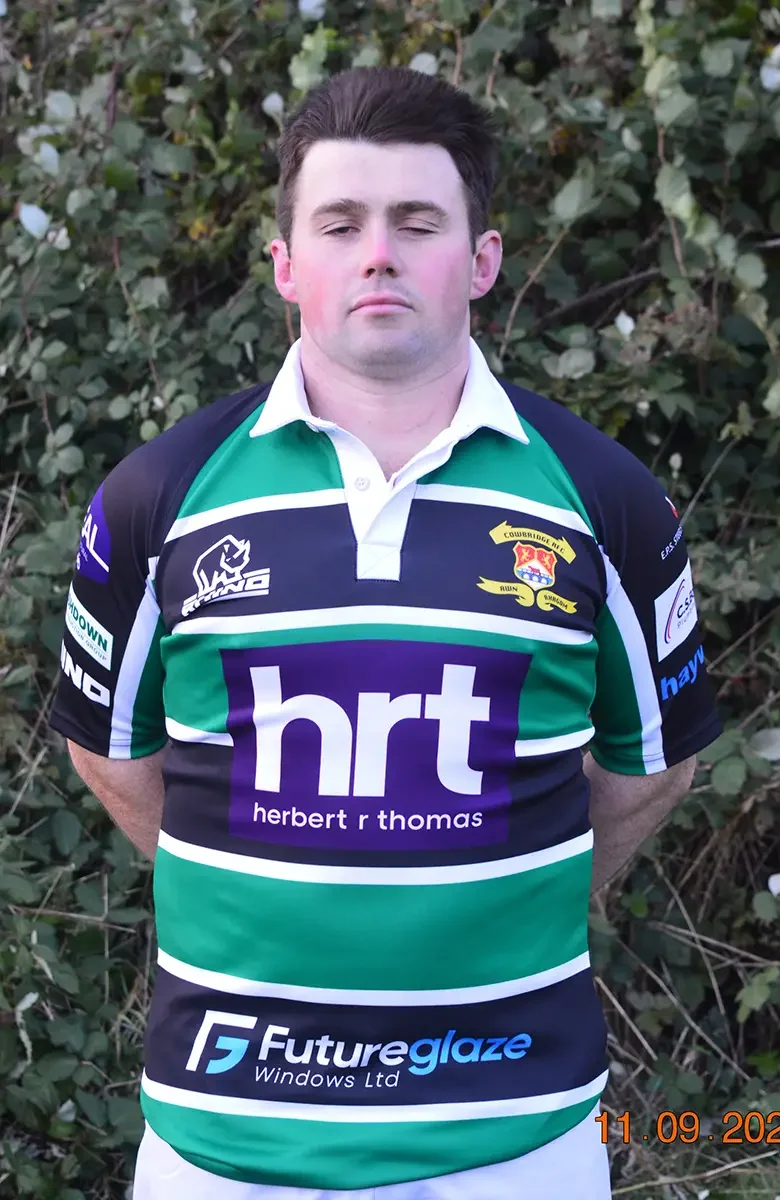 George Thomas
