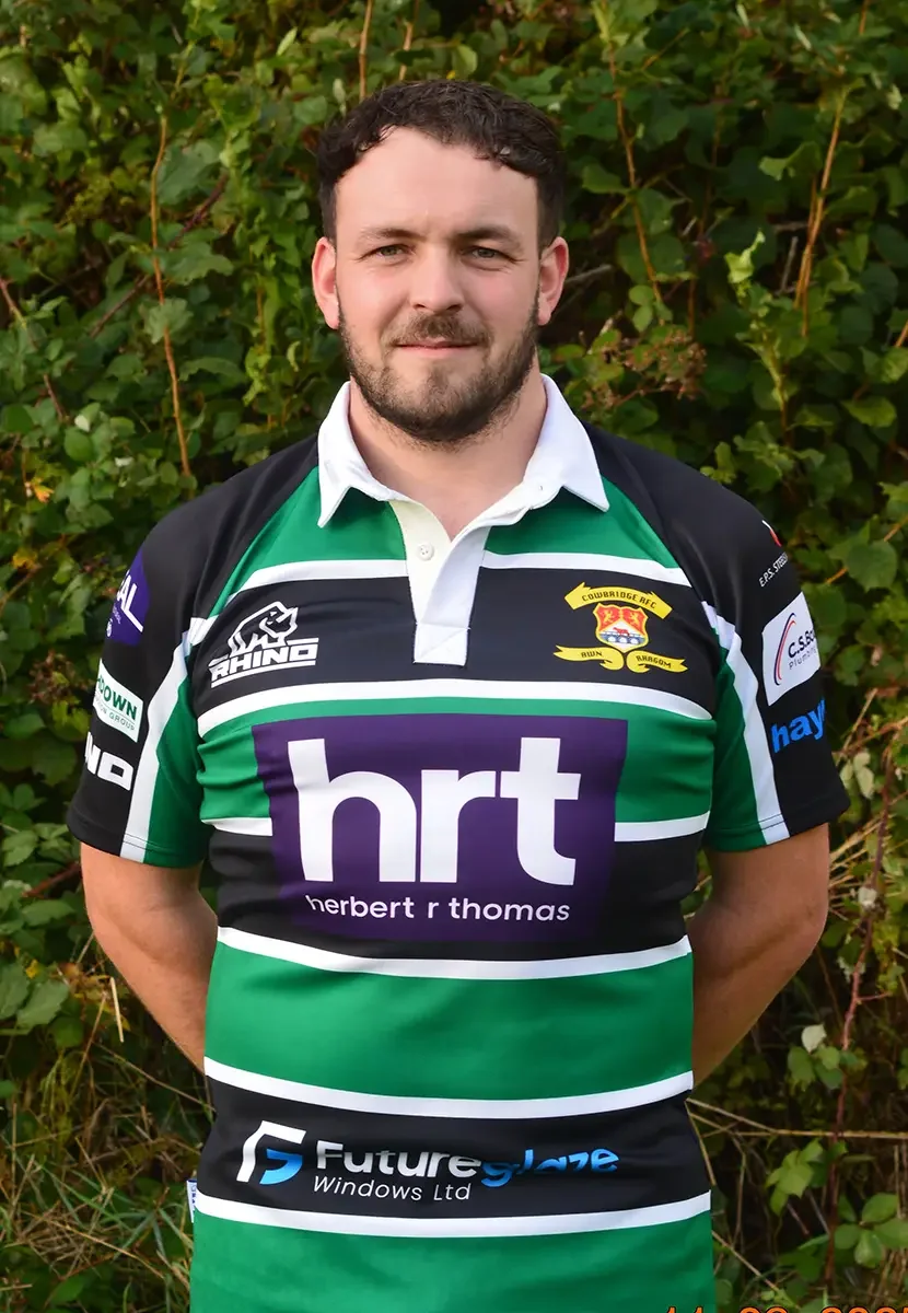 Tom Evans