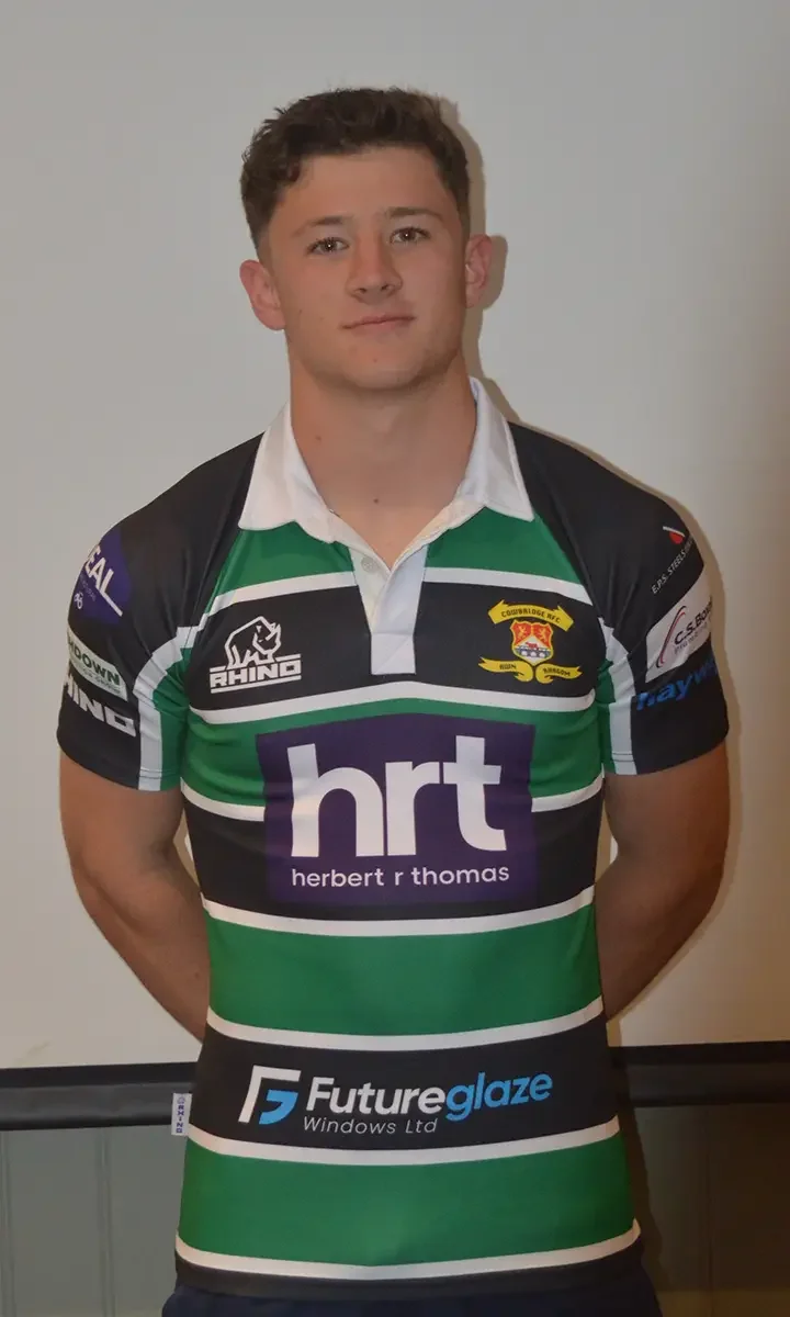Rhyd Bailey