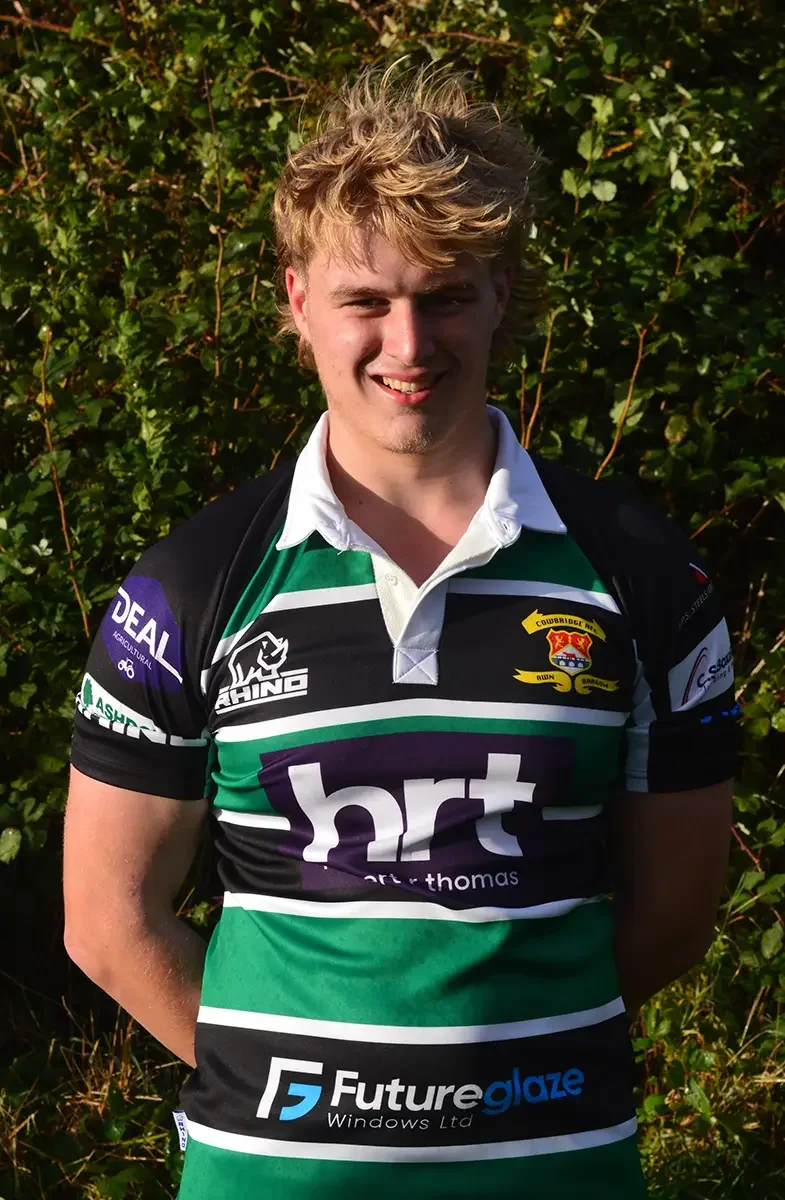 Henry Davies