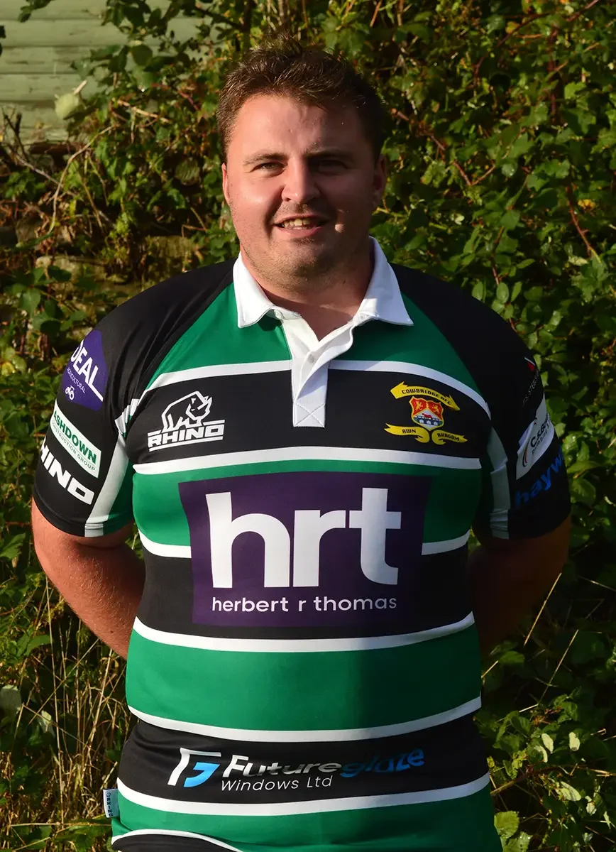 Sam Richards