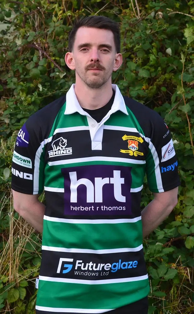Fraser Picken