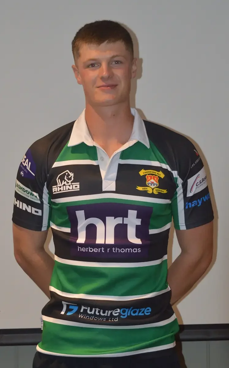 Robbie Brown