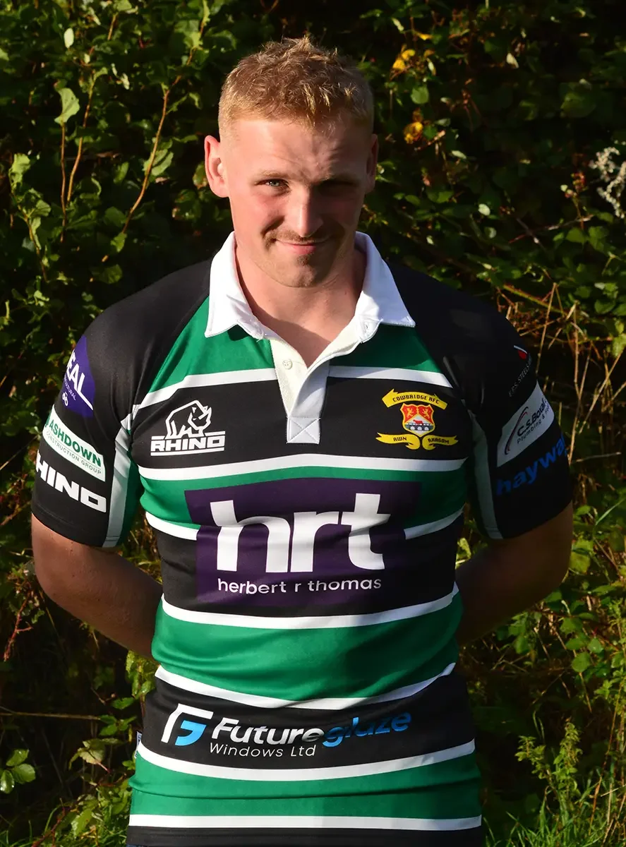Dan Stancombe