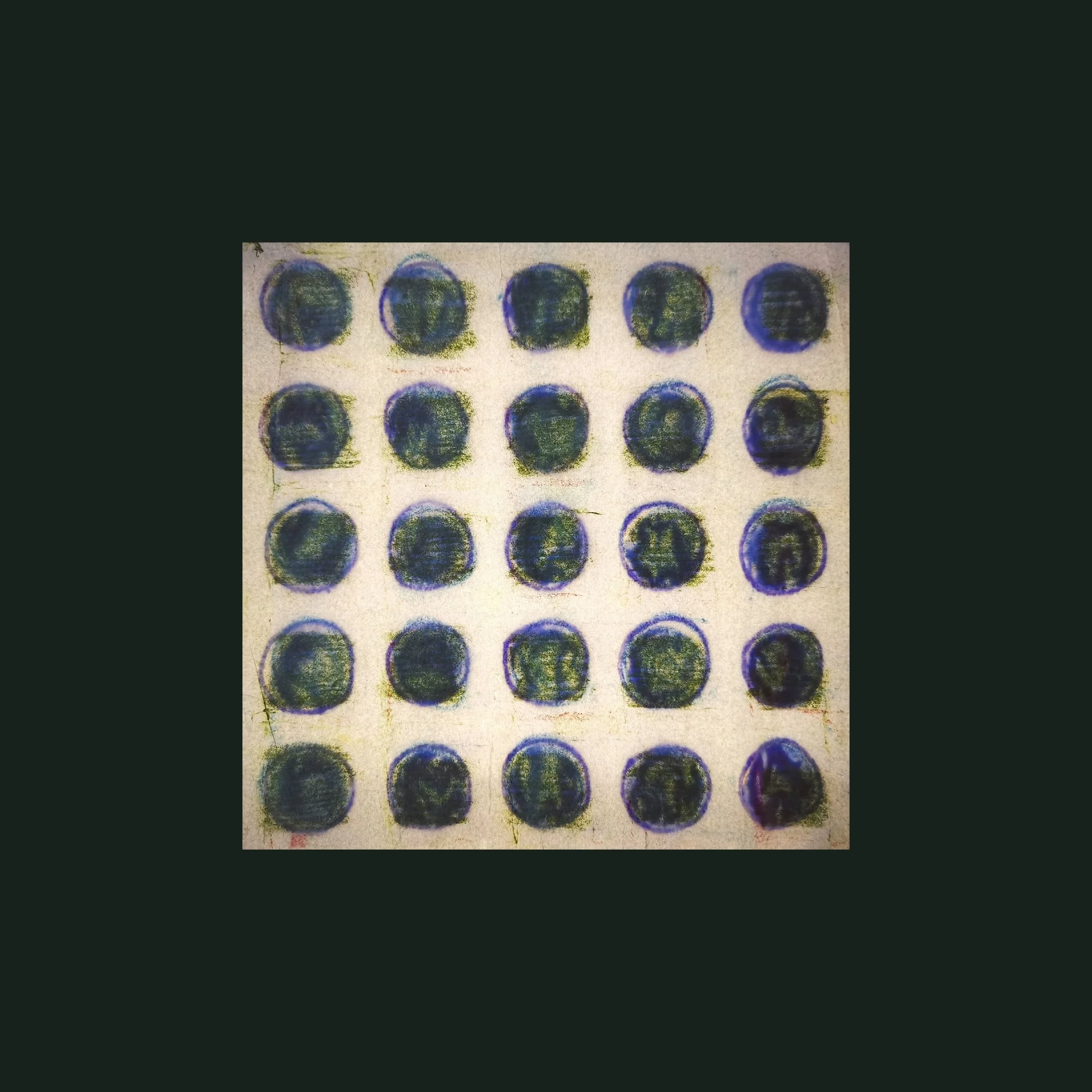 ~Damp 分离融合的痕迹