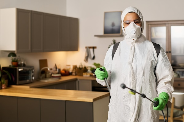 5 Kesalahan Umum Saat Mencoba Memberantas Rayap Sendiri di Rumah