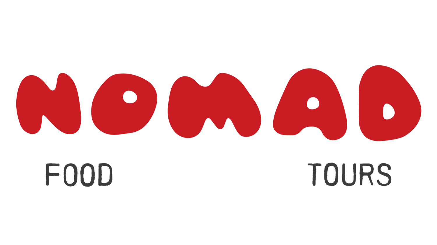 Nomad Food Tours