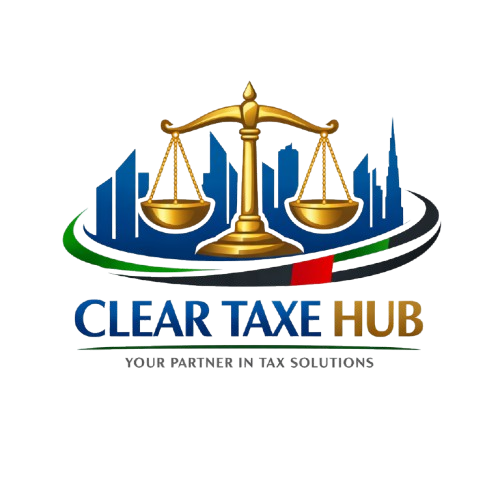 ClearTaxesHub