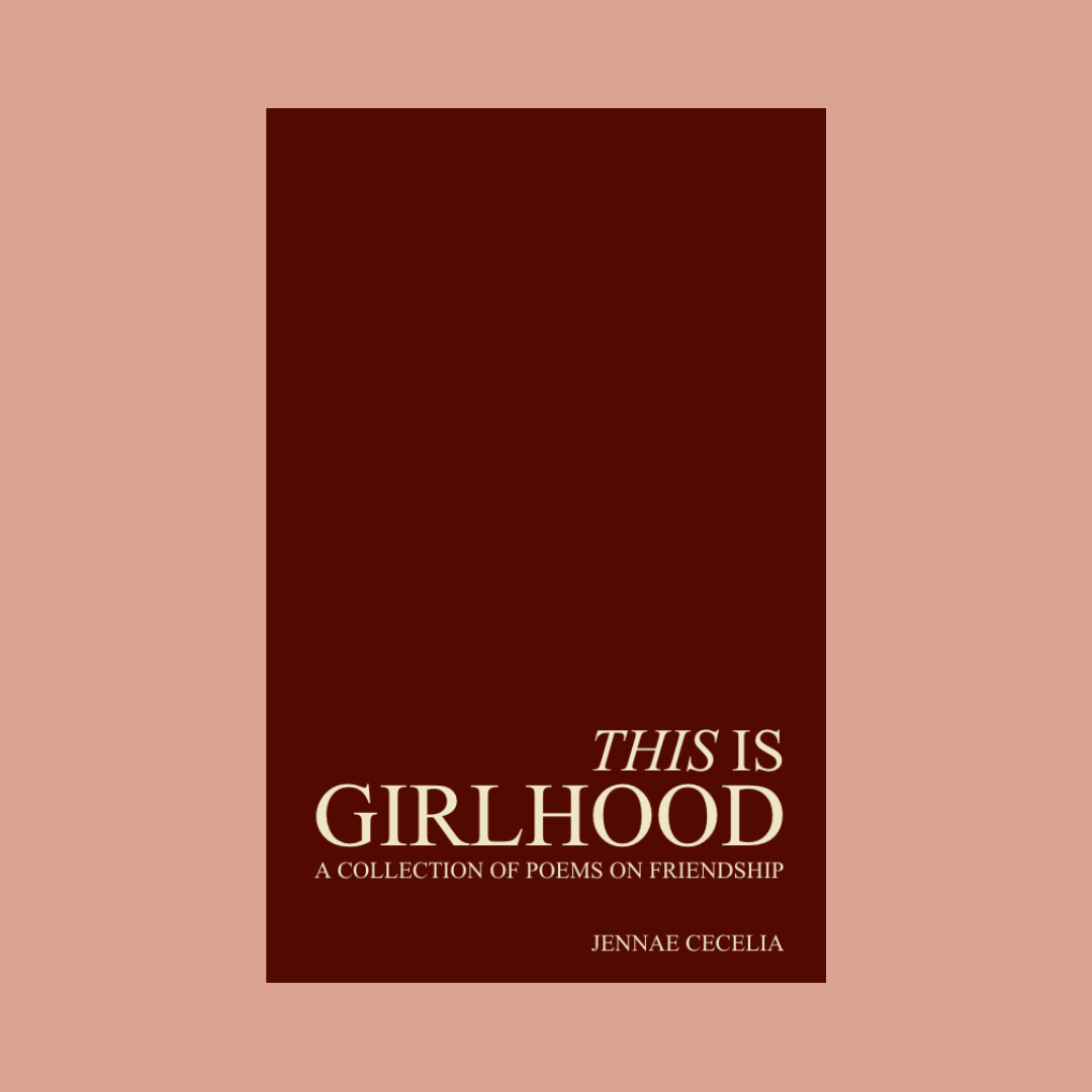 Signed Copy of This Is Girlhood