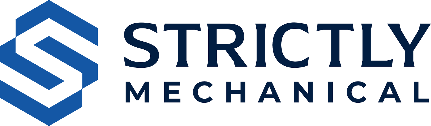 Strictly Mechanical