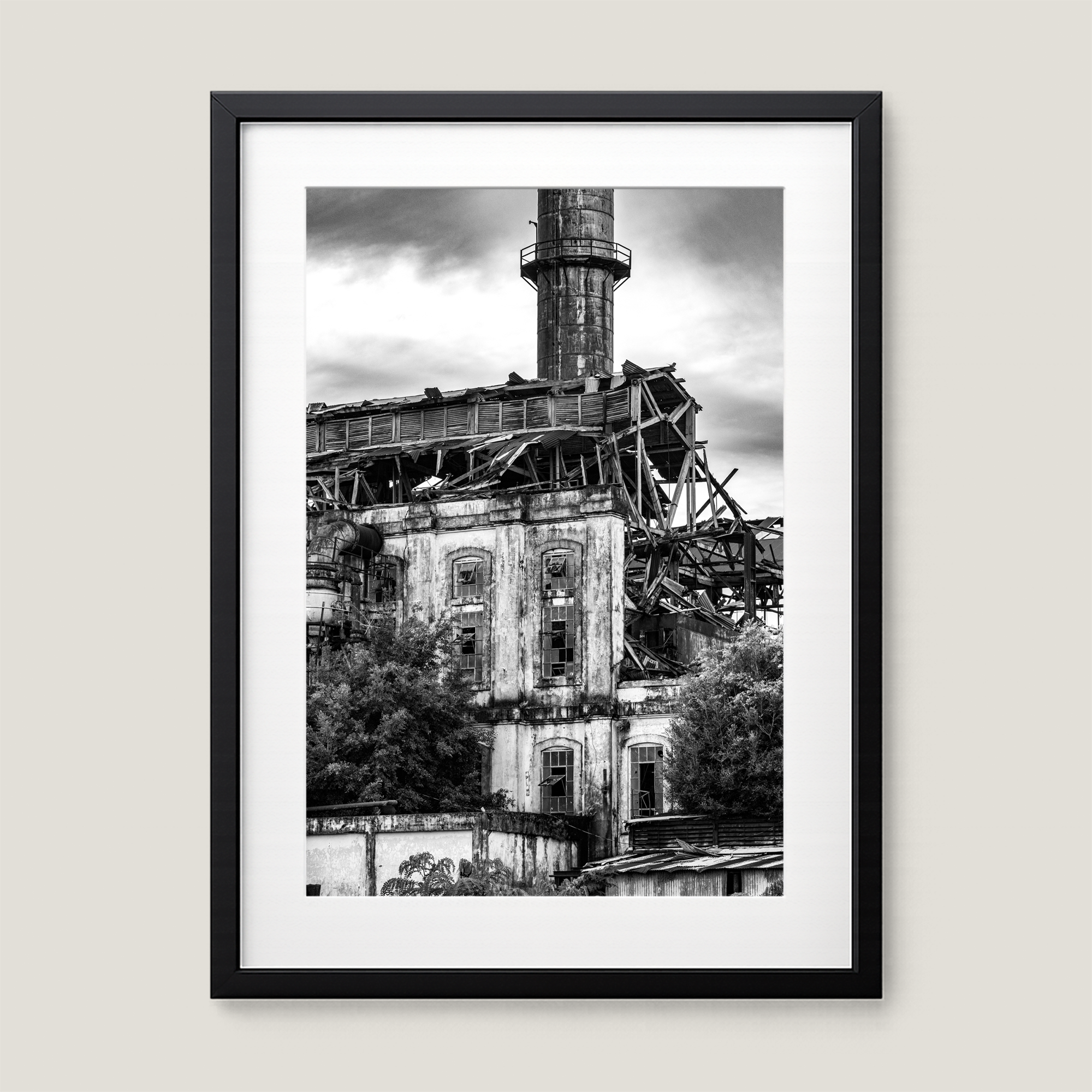 central-coloso-sugar-mill-ruins-aguada-puerto-rico-framed-print.png
