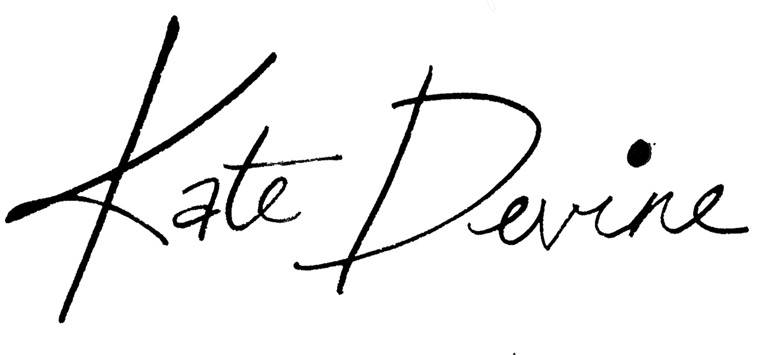  Kate M Devine
