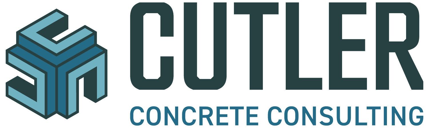 Cutler Concrete Consulting