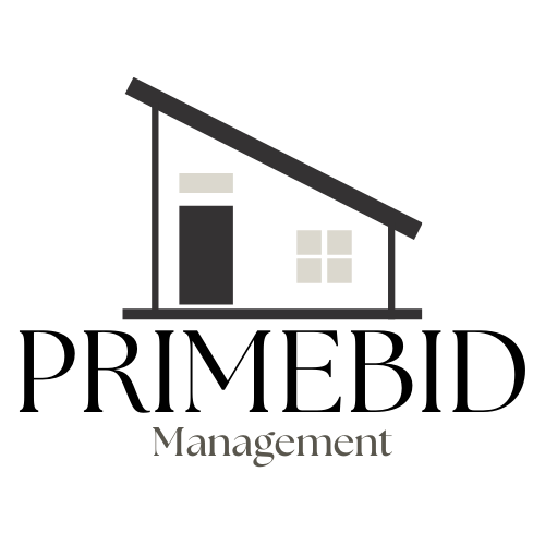 PrimeBid  Consulting