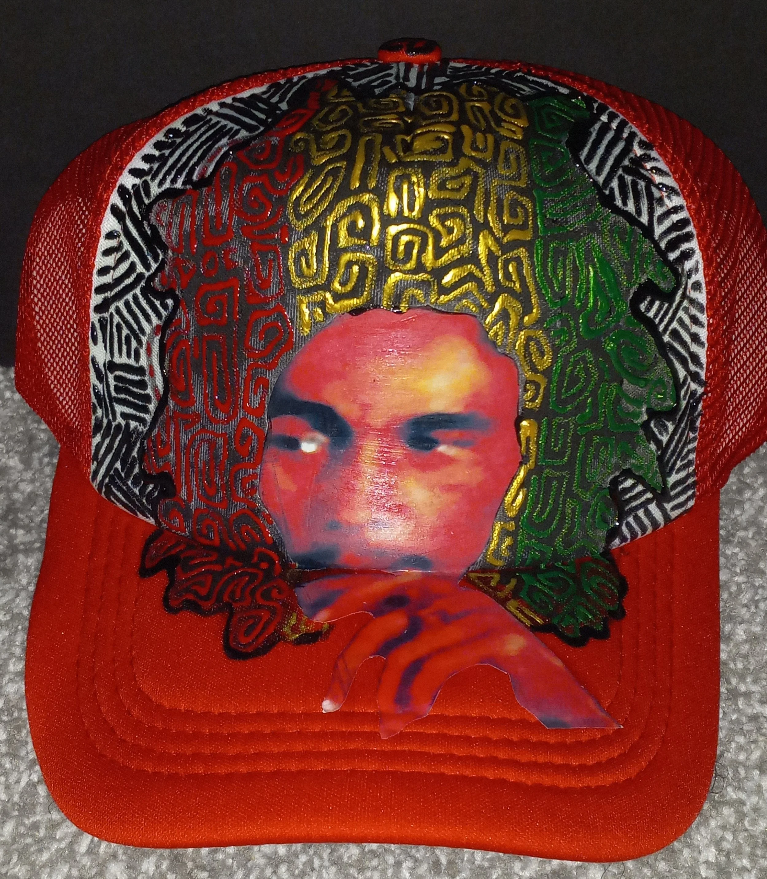 art- red marley hat.jpg