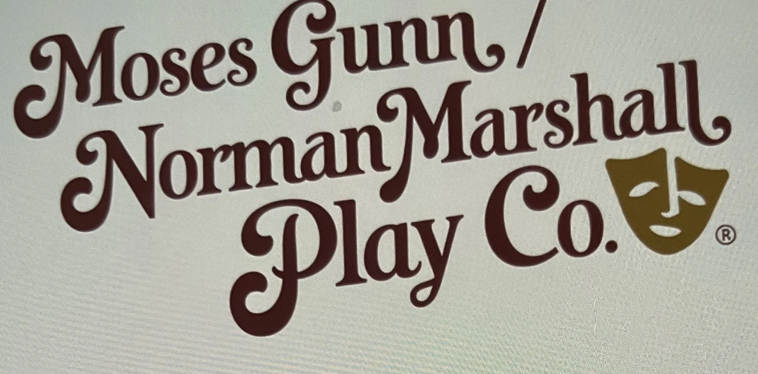 Moses Gunn Norman Marshall Play Company