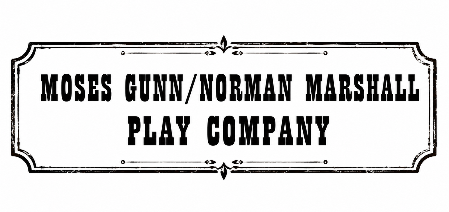 Moses Gunn Norman Marshall Play Company