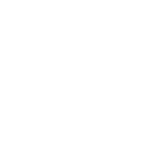 Simbolo di informazioni in bianco su sfondo nero con cerchio attorno.