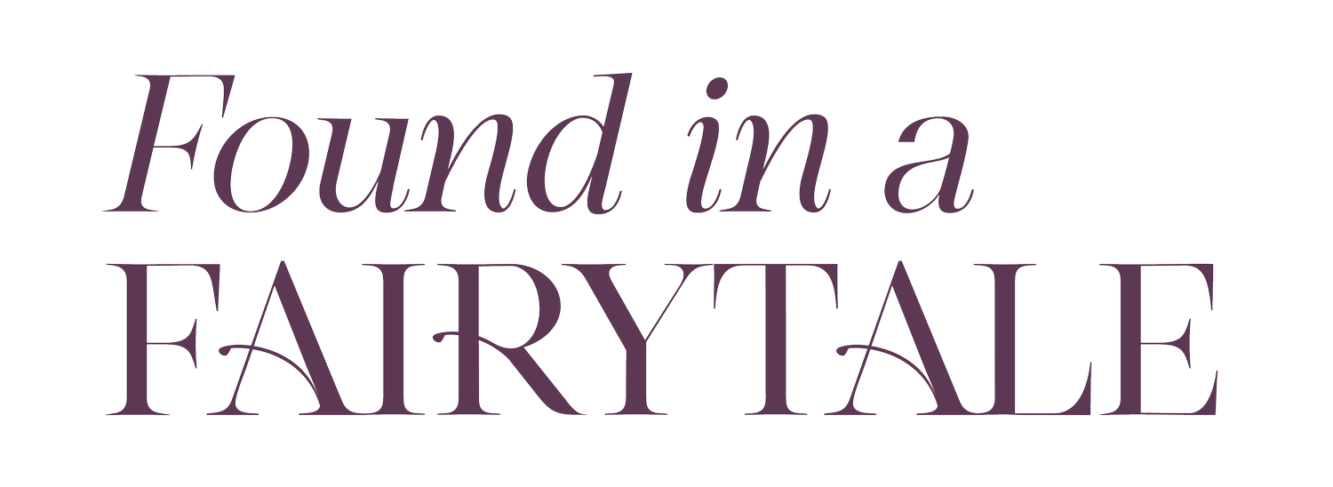 Found in a Fairytale