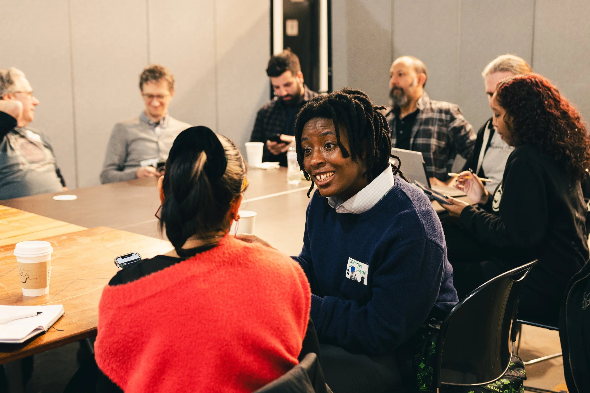 Tools of the Trades Workshop