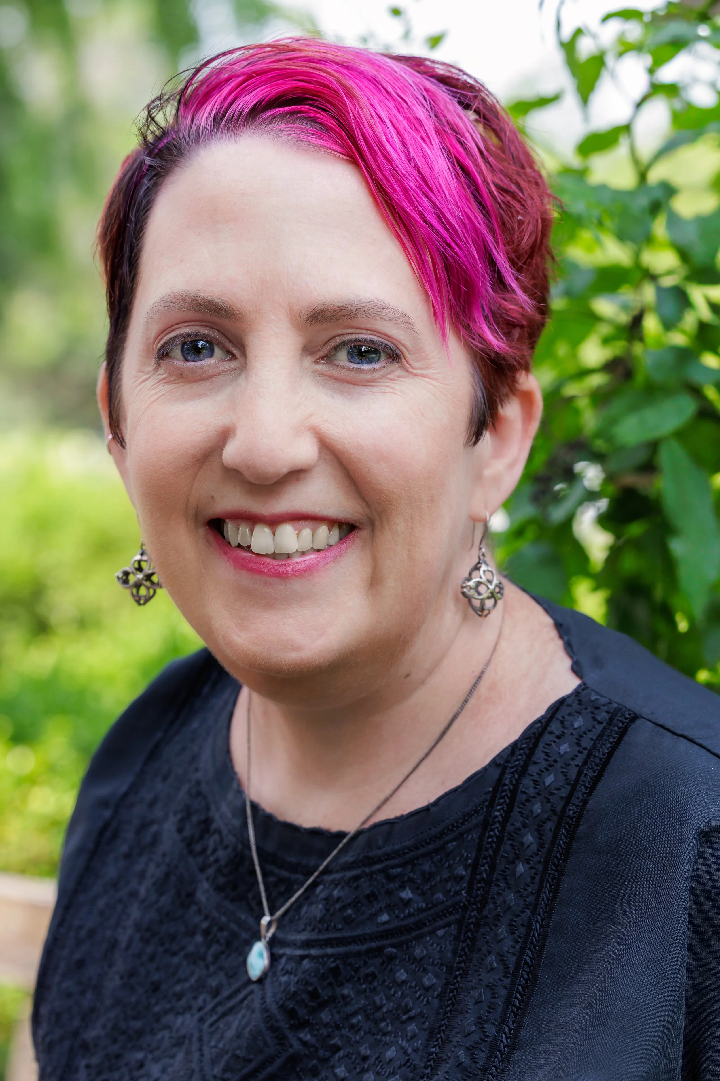 Amy Smith, Philly Tax Prep for Artists