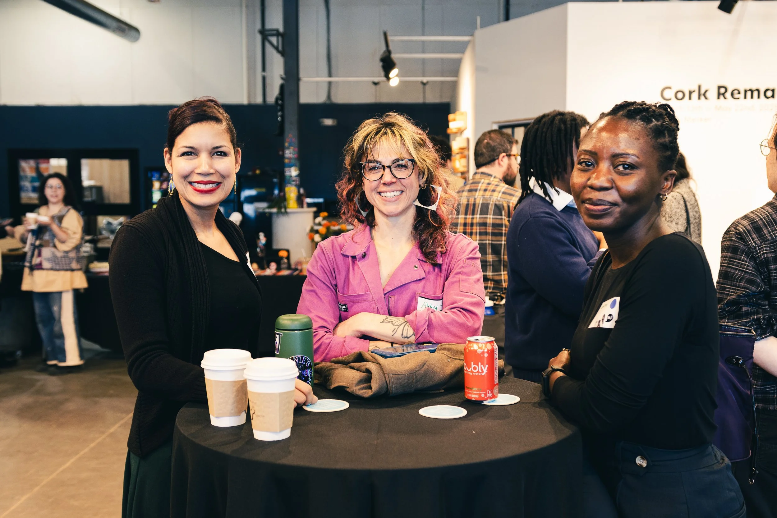 Tools of the Trades Happy Hour