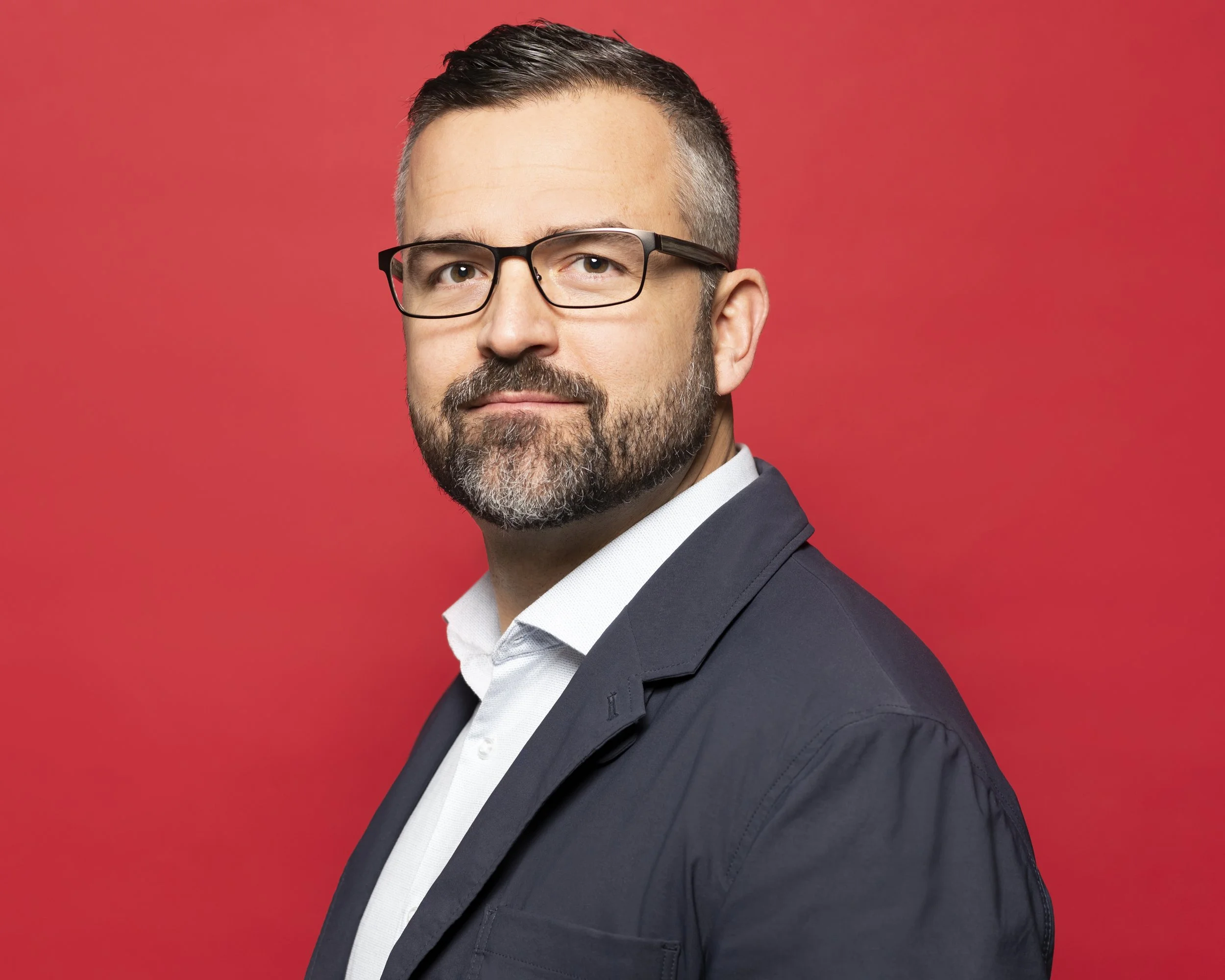 Adam Kenney, Bridgeway Capital