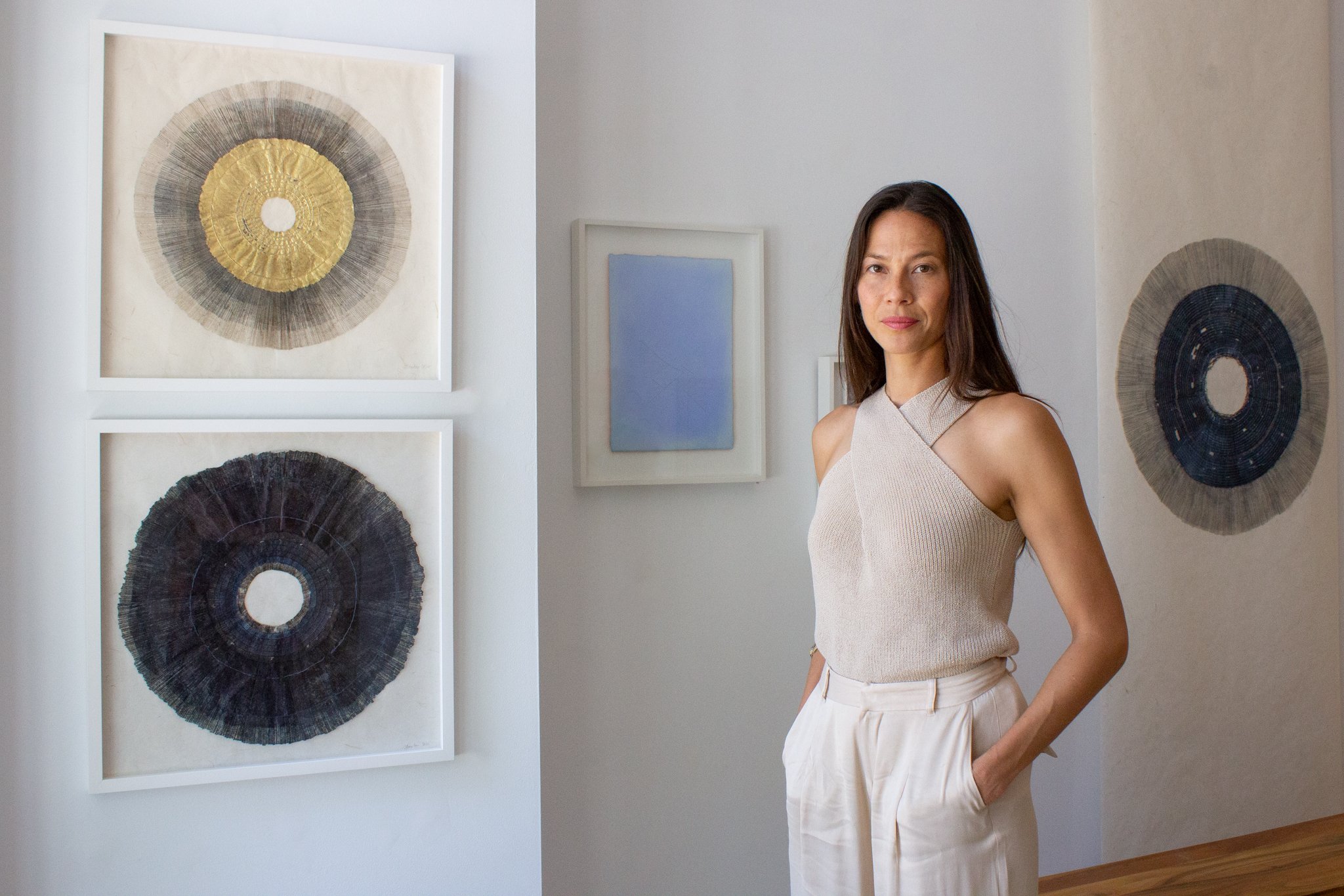 Chloë Le Pichon, Demeter Blooming