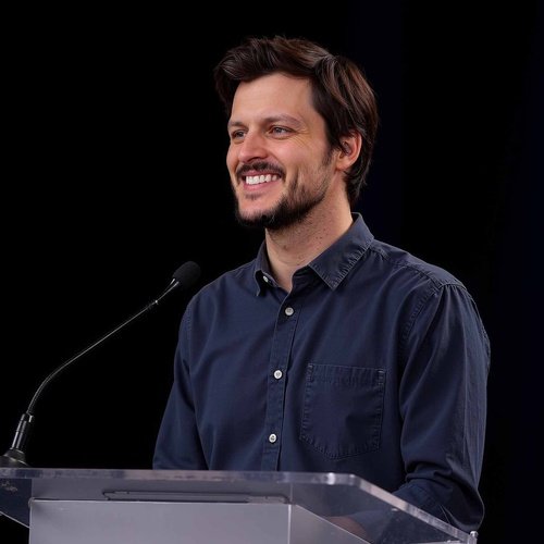 Brad Flaugher, AI Engineer