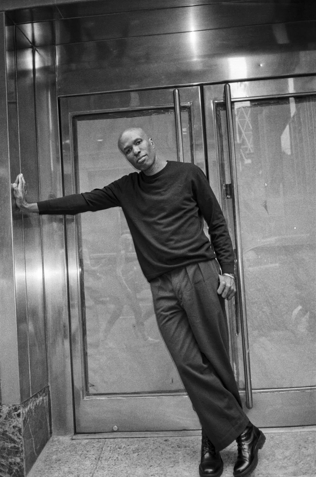 Kim Robinson, 3pts ("three points")