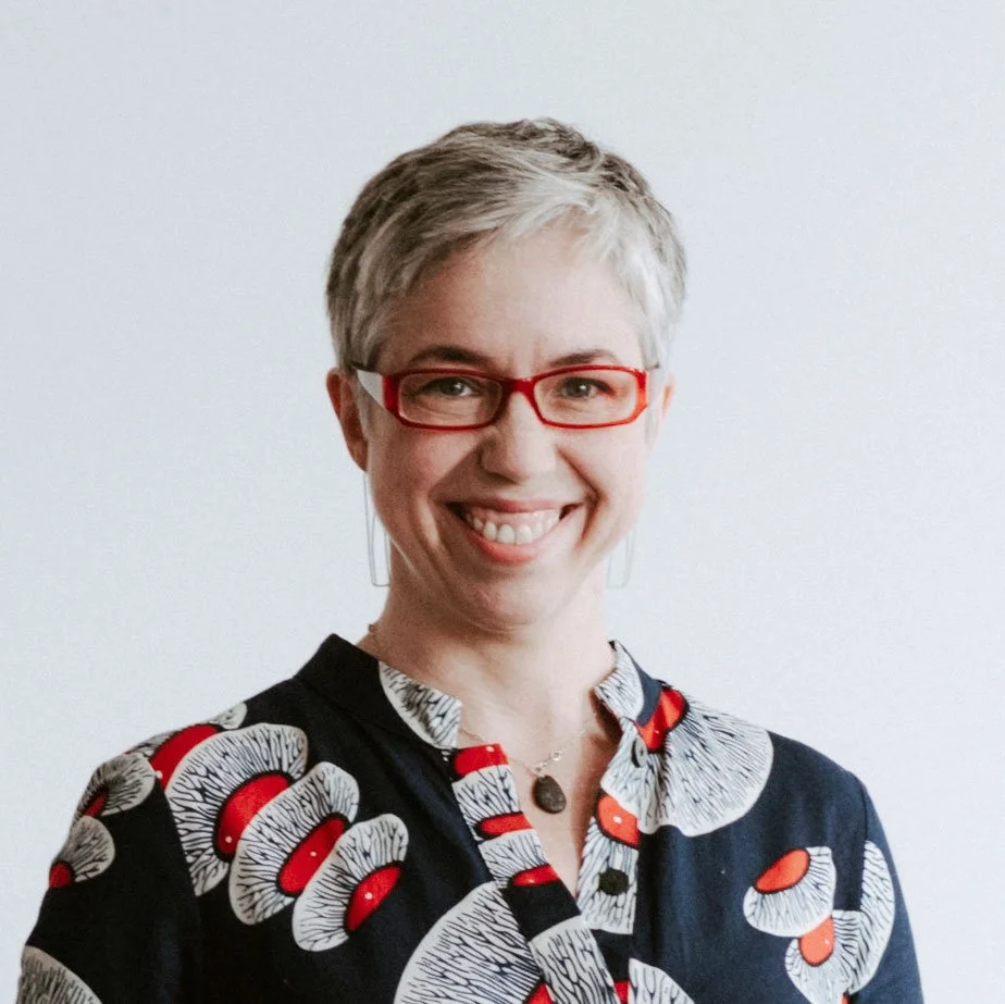 Jessica Abel, Autonomous Creative