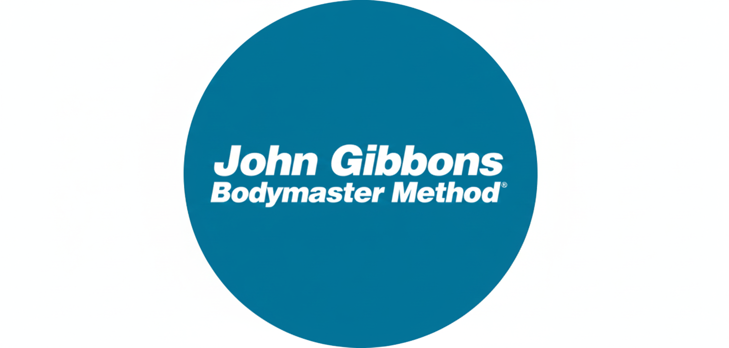 John Gibbons Bodymaster Method Logo