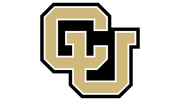 University of Colorado Boulder logo