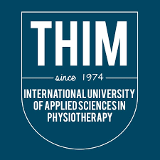 THIM Hogeschool Logo