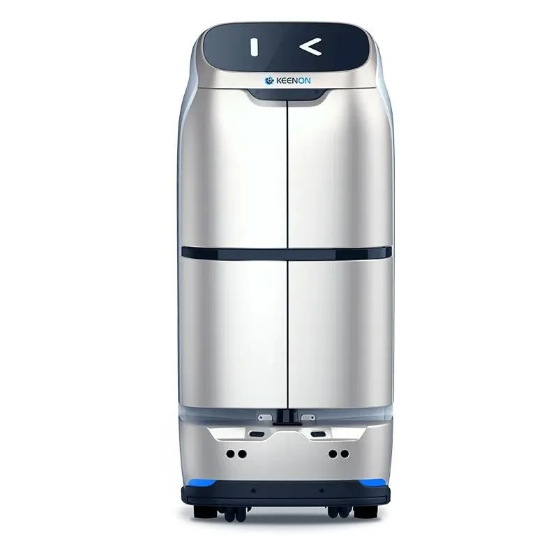 Keenon W3 robot de livraison