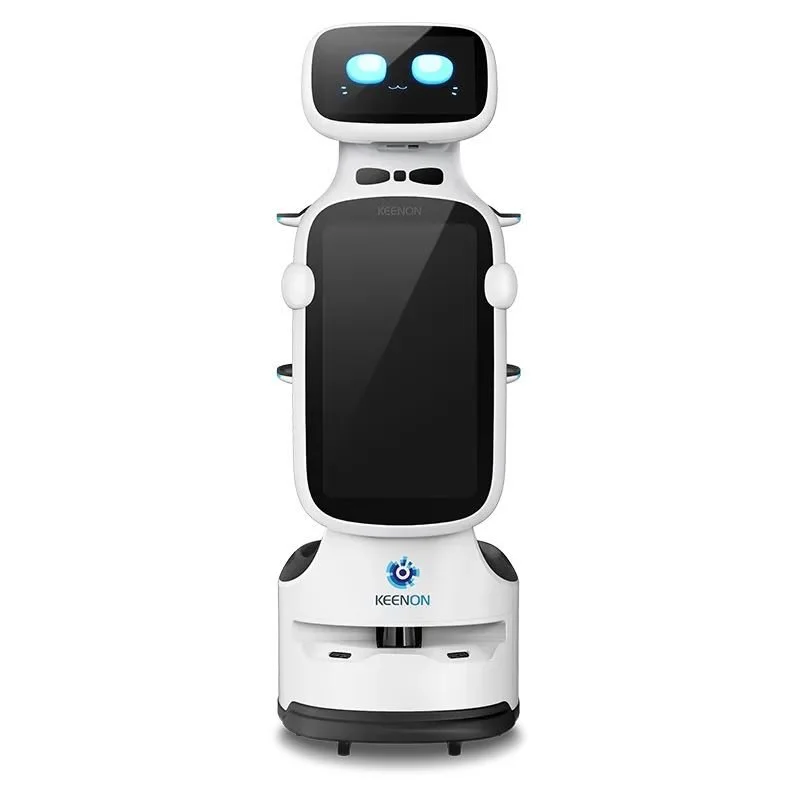 Keenon T11 Dinerbot robot de livraison