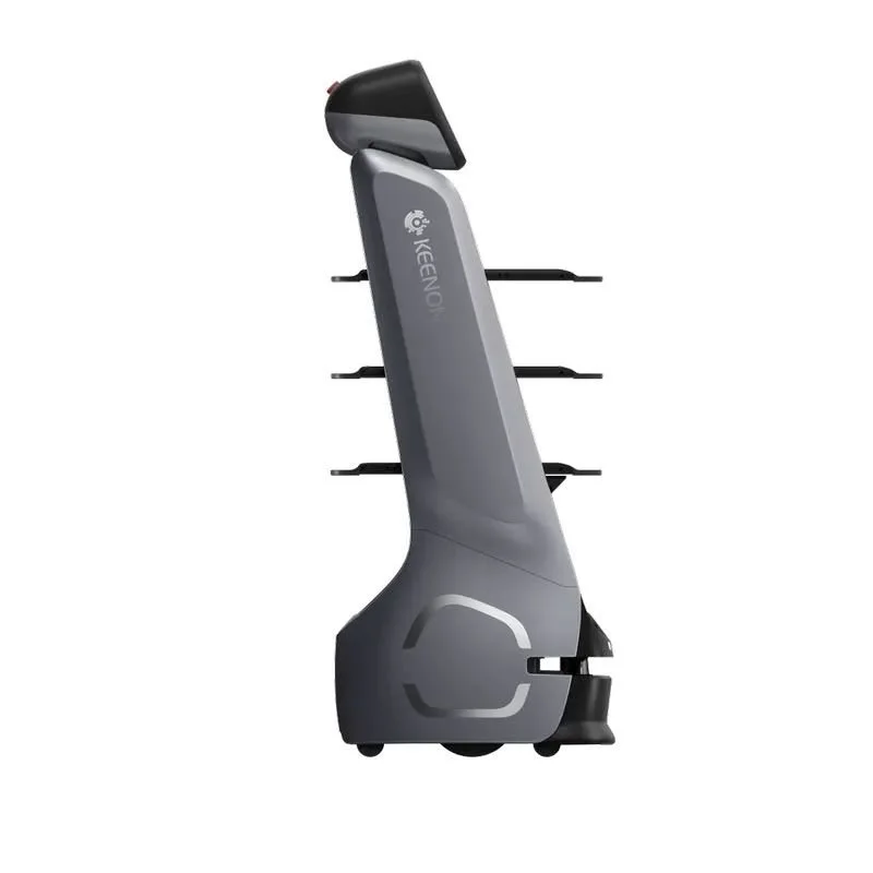 Keenon T9 Pro Dinerbot robot de livraison