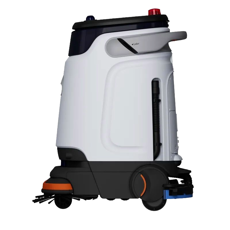 Keenon Kleenbot C55 robot de nettoyage