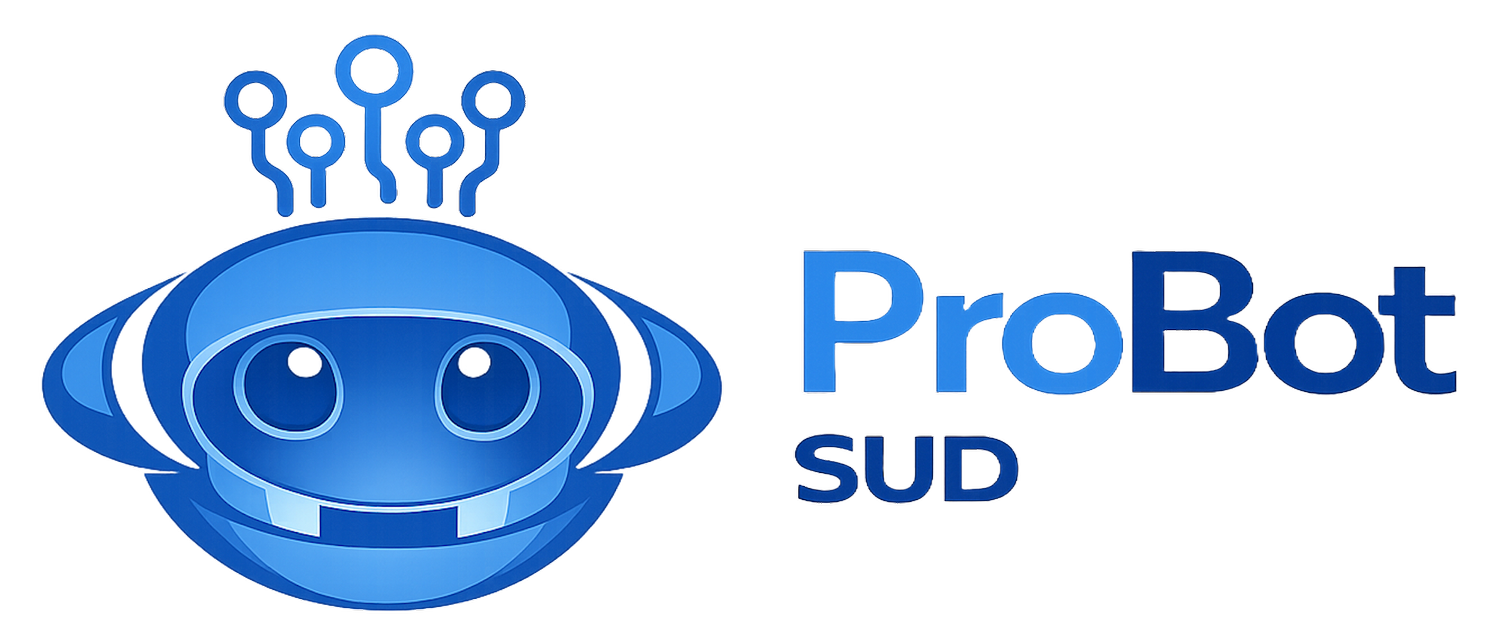 ProBot SUD