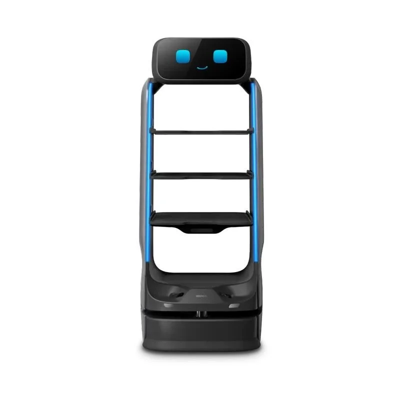 Keenon T9 Pro Dinerbot robot de livraison