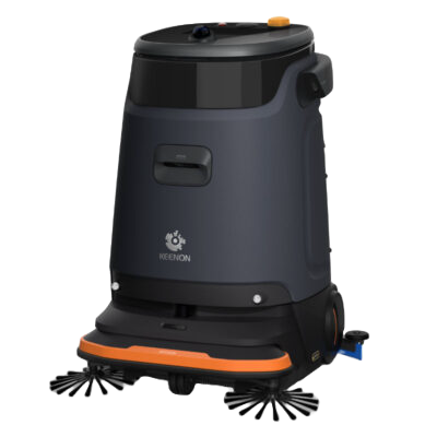 KEENON KLEENBOT C55