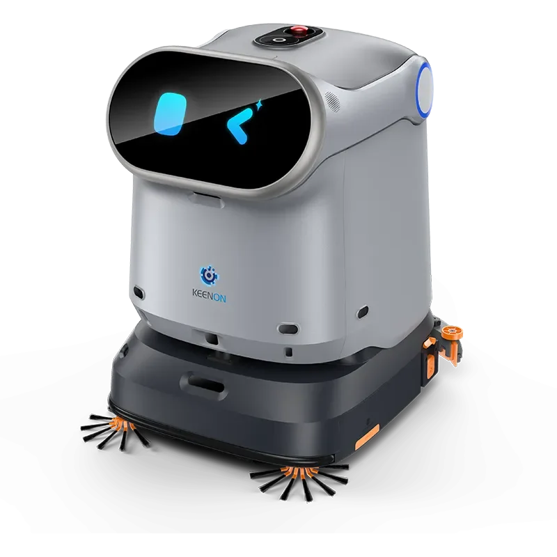 KEENON KLEENBOT C40S