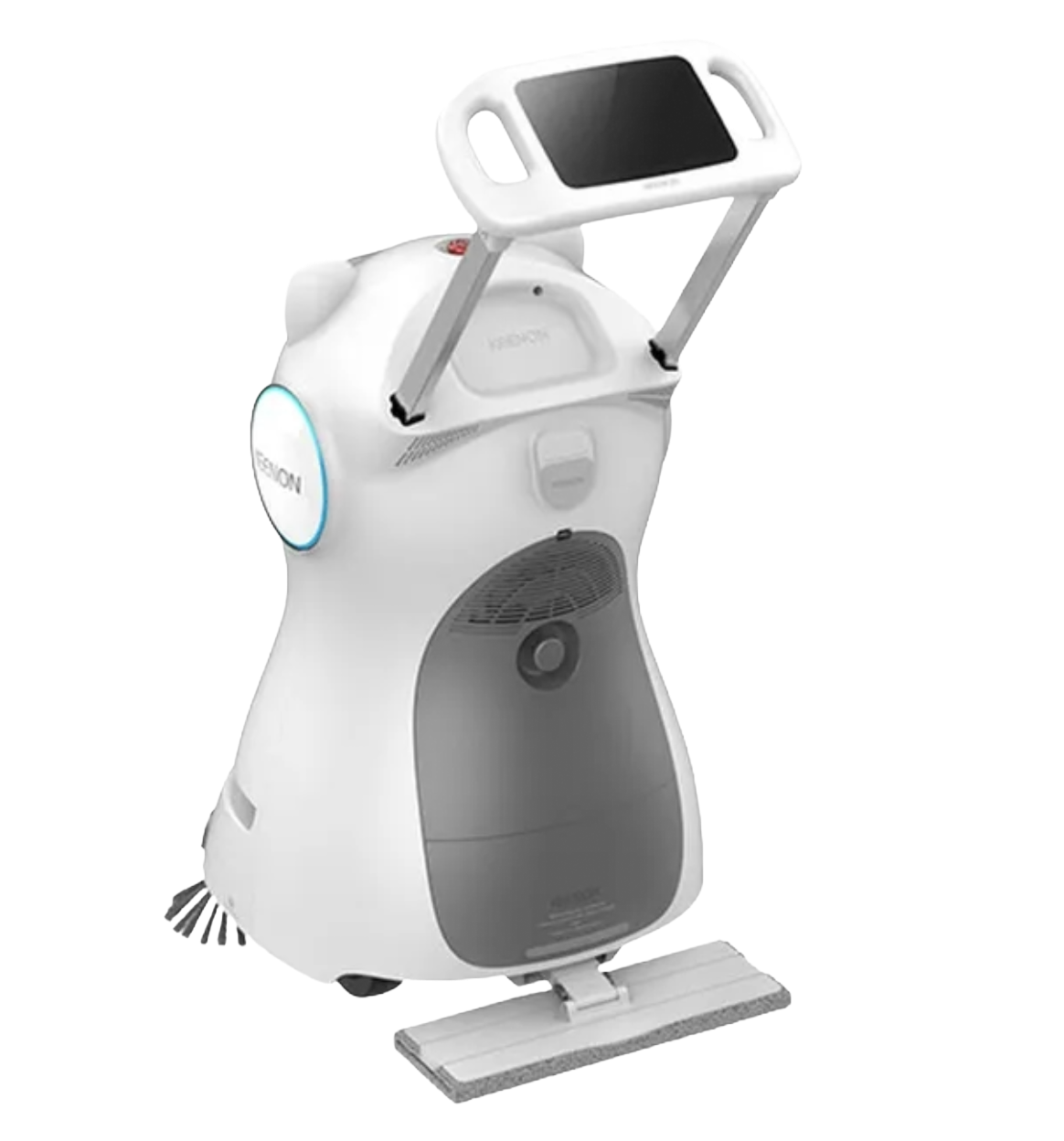 Keenon Kleenbot C30 robot de nettoyage