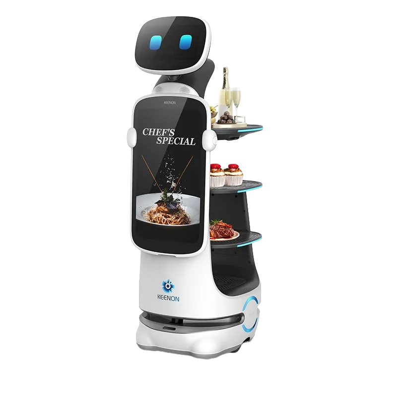 KEENON Dinerbot T10