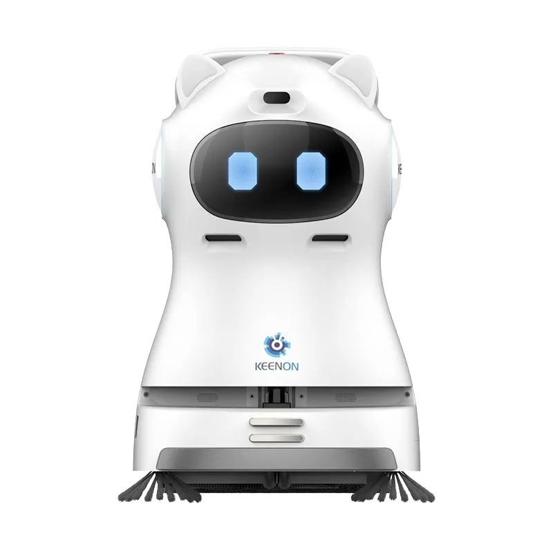Keenon Kleenbot C30 robot de nettoyage