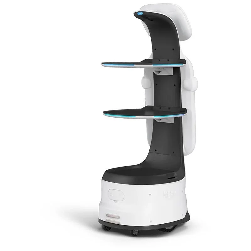 Keenon T11 Dinerbot robot de livraison