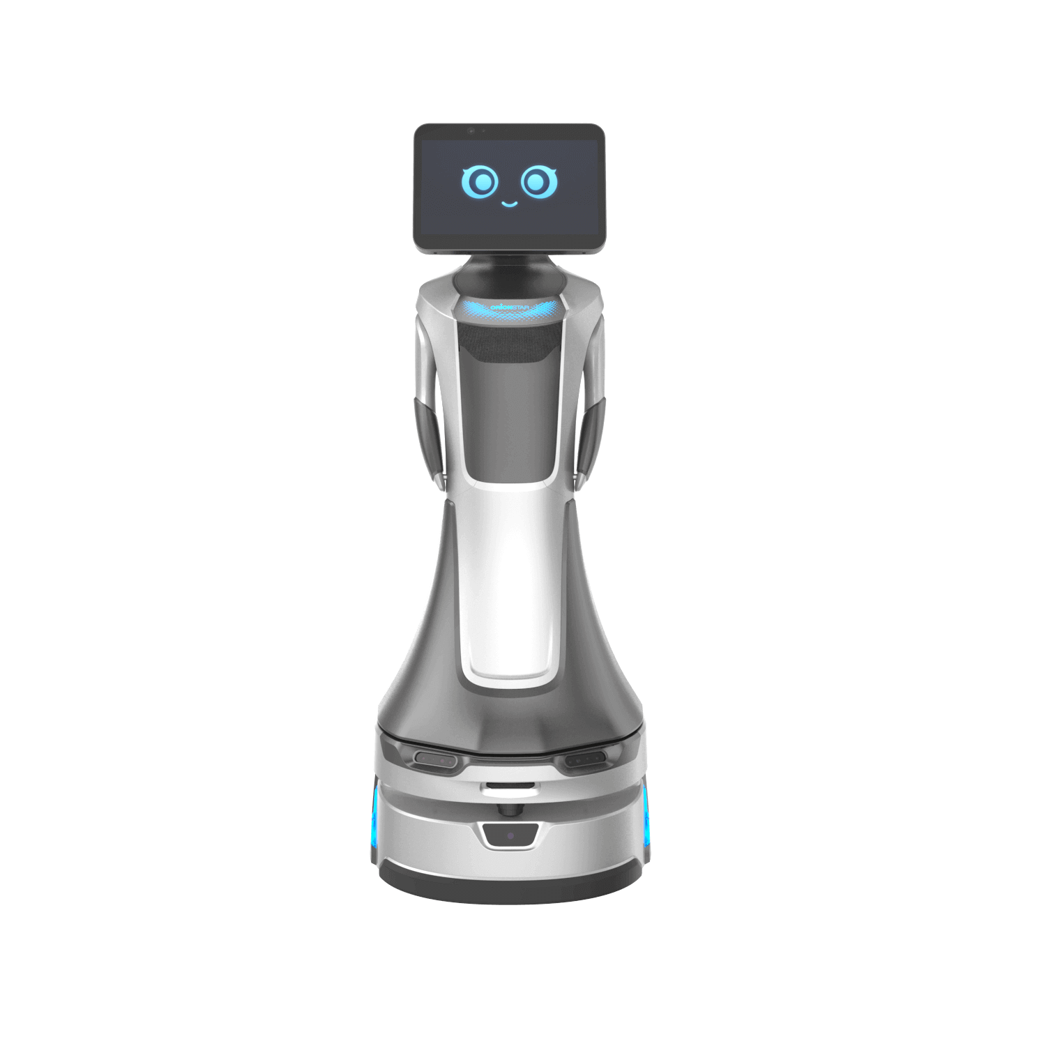 ORIONSTAR Greetingbot Nova robot d'accueil