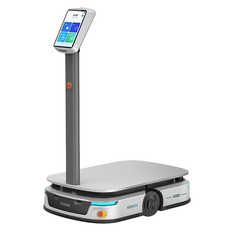 KEENON S100 robot de logistique